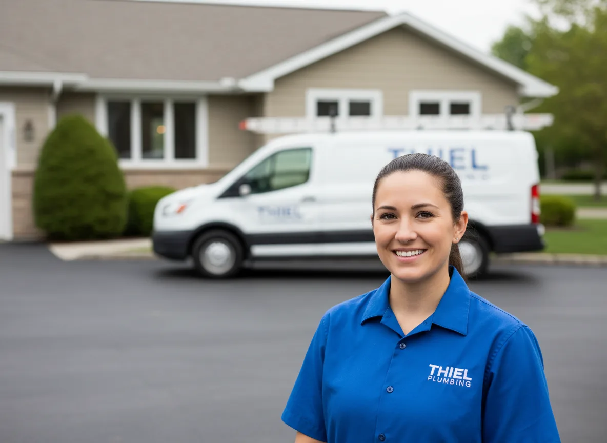 Plumber Jaffrey, NH FAQs